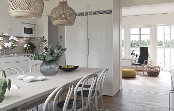 Ferienhaus - Öland Färjestaden , Schweden - S41867 301