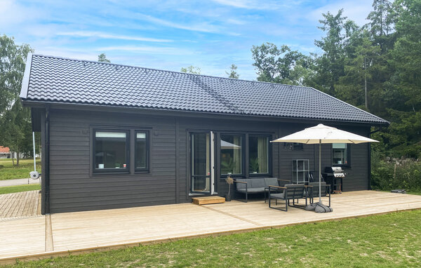 Vakantiehuis - Öland Färjestaden , Zweden - S41867 1