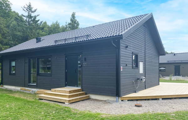 Vakantiehuis - Öland Färjestaden , Zweden - S41867 102