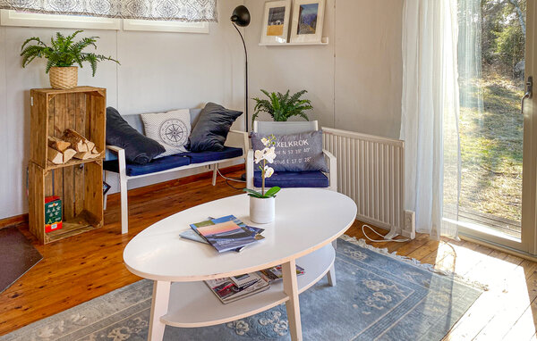 Ferienhaus - Greda/Djupvik , Schweden - S41869 3