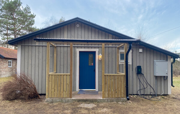 Ferienhaus - Greda/Djupvik , Schweden - S41869 81