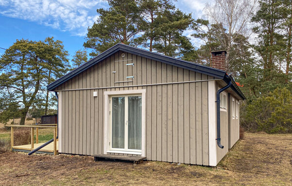 Ferienhaus - Greda/Djupvik , Schweden - S41869 82