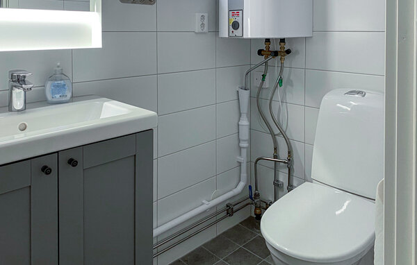 Semesterhus - Sandby/Löttorp , Sverige - S41870 701