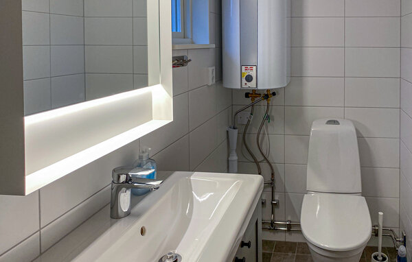 Semesterhus - Sandby/Löttorp , Sverige - S41870 702