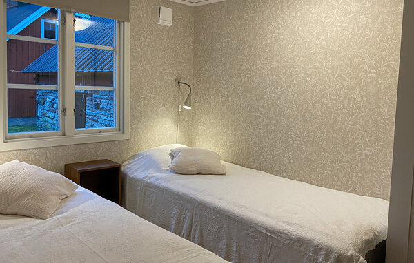 Semesterhus - Sandby/Löttorp , Sverige - S41870 601