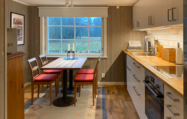 Semesterhus - Sandby/Löttorp , Sverige - S41870 2