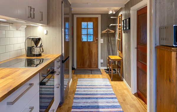 Semesterhus - Sandby/Löttorp , Sverige - S41870 401