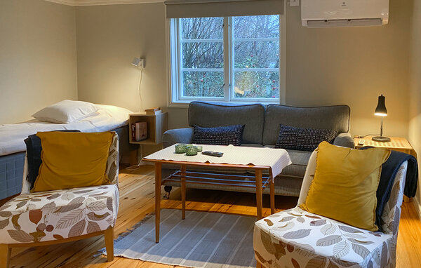 Semesterhus - Sandby/Löttorp , Sverige - S41870 301