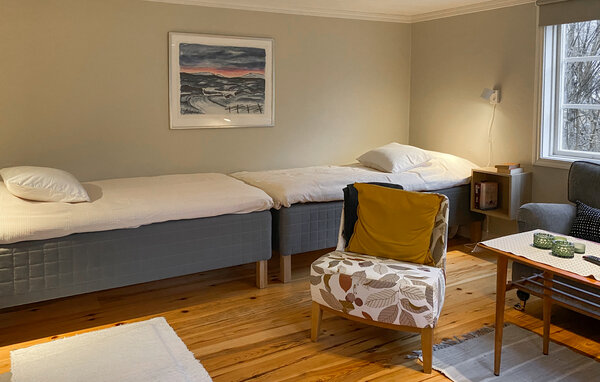 Semesterhus - Sandby/Löttorp , Sverige - S41870 302