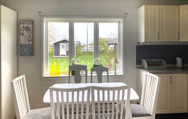 Casa de vacaciones - Melösa/Öland , Suecia - S41873 3