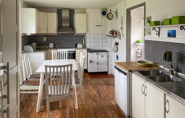 Casa de vacaciones - Melösa/Öland , Suecia - S41873 4
