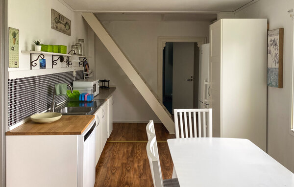 Casa de vacaciones - Melösa/Öland , Suecia - S41873 6