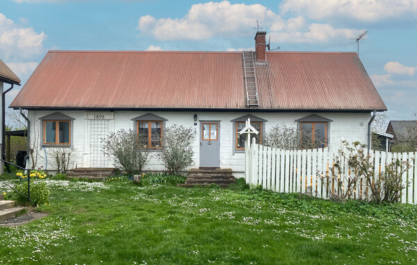 Ferienhaus - Melösa/Öland , Schweden - S41873 1