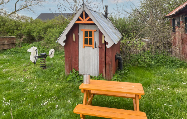 Casa de vacaciones - Melösa/Öland , Suecia - S41873 7