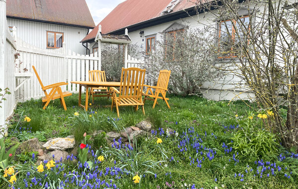 Ferienhaus - Melösa/Öland , Schweden - S41873 2