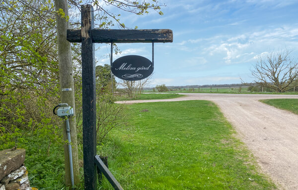 Casa de vacaciones - Melösa/Öland , Suecia - S41873 101