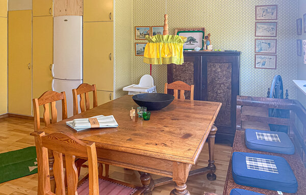 Semesterhus - Färjestaden/Runsbäck , Sverige - S41876 7