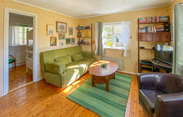 Semesterhus - Färjestaden/Runsbäck , Sverige - S41876 3
