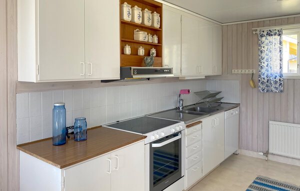 Domy wakacyjne - Löttorp/Byrum , Szwecja - S41877 6