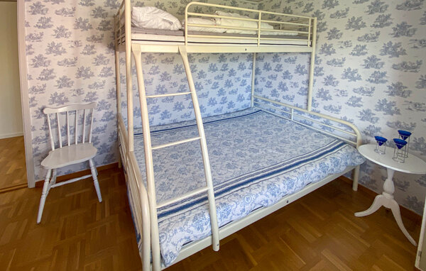 Domy wakacyjne - Löttorp/Byrum , Szwecja - S41877 601