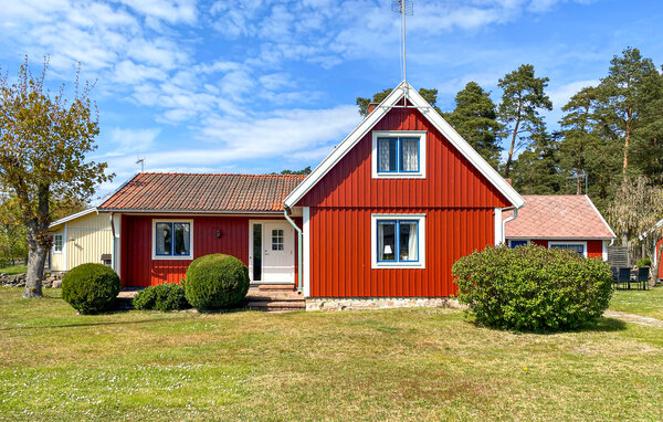 Domy wakacyjne - Löttorp/Byrum , Szwecja - S41877 81