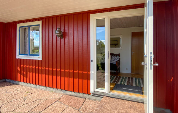 Domy wakacyjne - Löttorp/Byrum , Szwecja - S41877 101