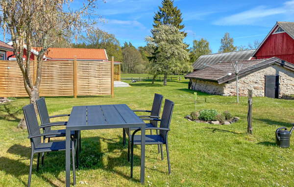 Semesterhus - Löttorp/Byrum , Sverige - S41877 2