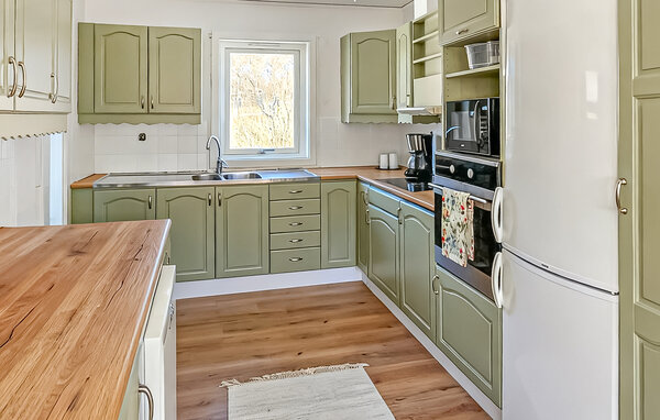 Semesterhus - Löttorp/Böda , Sverige - S41878 5