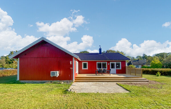 Semesterhus - Löttorp/Böda , Sverige - S41878 81