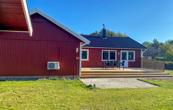 Semesterhus - Löttorp/Böda , Sverige - S41878 82