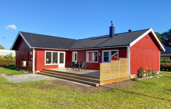 Semesterhus - Löttorp/Böda , Sverige - S41878 83
