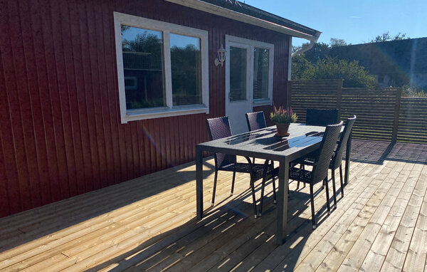 Semesterhus - Löttorp/Böda , Sverige - S41878 102