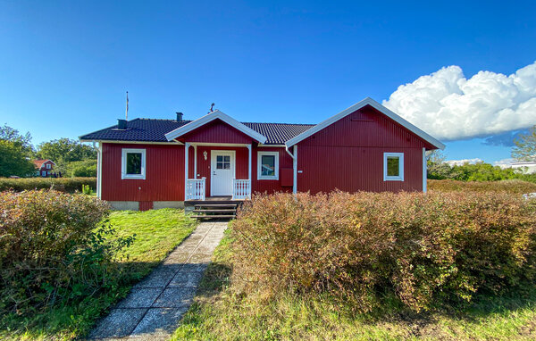 Semesterhus - Löttorp/Böda , Sverige - S41878 3