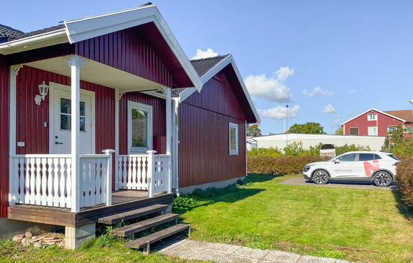Semesterhus - Löttorp/Böda , Sverige - S41878 104