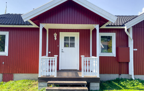 Semesterhus - Löttorp/Böda , Sverige - S41878 105