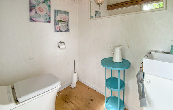 Casa de vacaciones - Borgholm/Tryggestad , Suecia - S41879 702