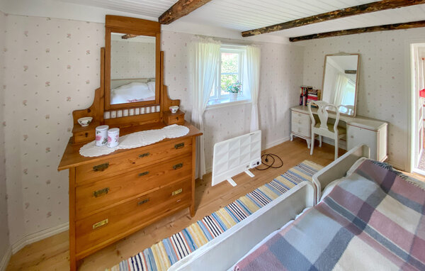 Casa de vacaciones - Borgholm/Tryggestad , Suecia - S41879 603