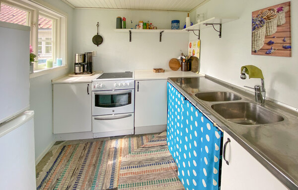 Casa de vacaciones - Borgholm/Tryggestad , Suecia - S41879 6