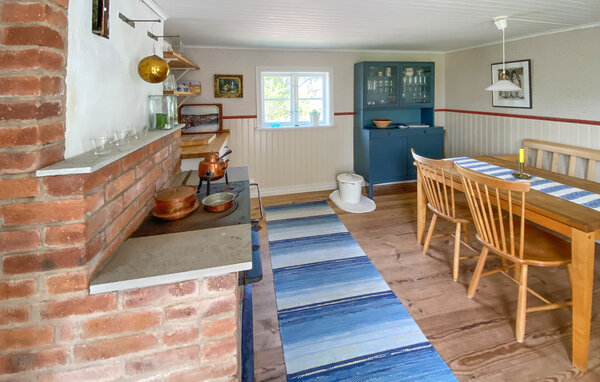 Casa de vacaciones - Borgholm/Tryggestad , Suecia - S41879 302