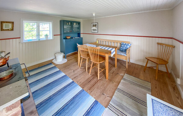 Casa de vacaciones - Borgholm/Tryggestad , Suecia - S41879 3