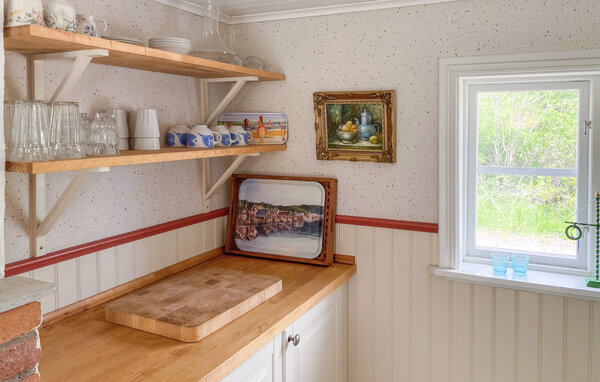 Casa de vacaciones - Borgholm/Tryggestad , Suecia - S41879 5