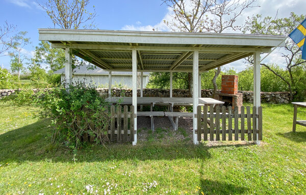 Casa de vacaciones - Borgholm/Tryggestad , Suecia - S41879 101