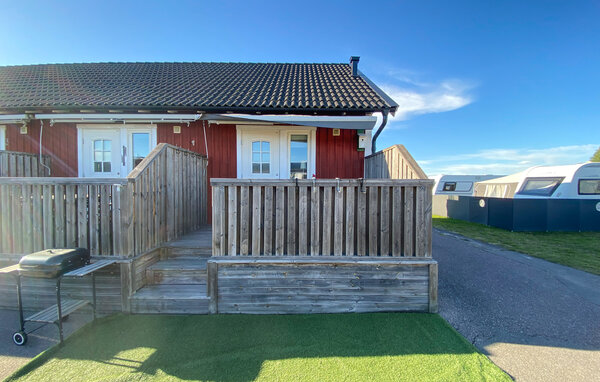 Feriehuse - Borgholm/Köpingsvik , Sverige - S41880 1