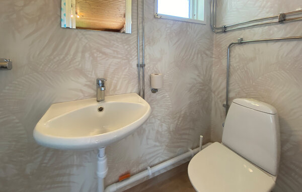 Ferienhaus - Hälludden/Byxelkrok , Schweden - S41901 701