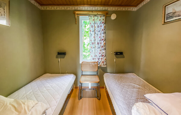 Ferienhaus - Hälludden/Byxelkrok , Schweden - S41901 601