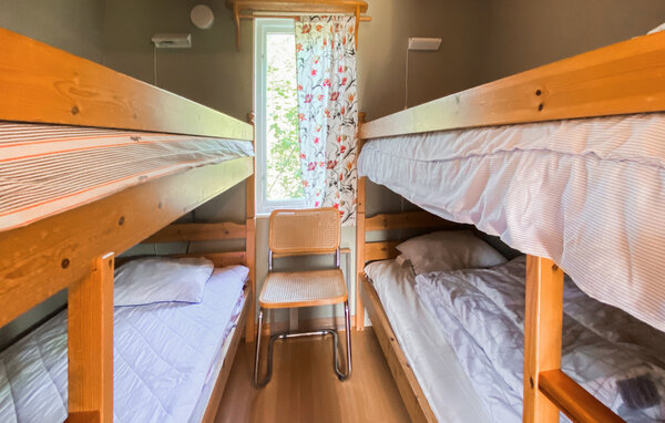 Ferienhaus - Hälludden/Byxelkrok , Schweden - S41901 602