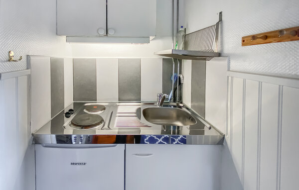 Ferienhaus - Hälludden/Byxelkrok , Schweden - S41901 4