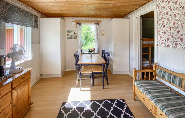 Ferienhaus - Hälludden/Byxelkrok , Schweden - S41901 2