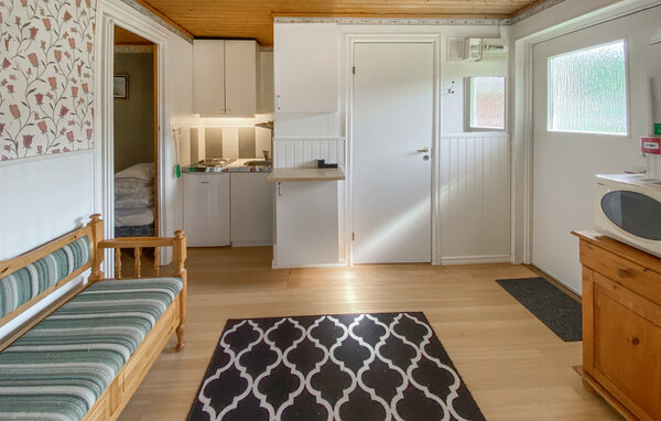 Ferienhaus - Hälludden/Byxelkrok , Schweden - S41901 3