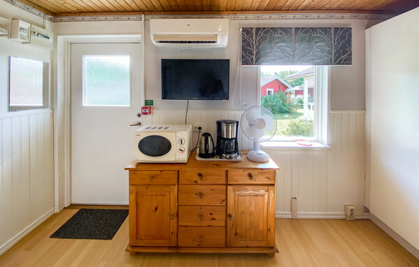 Ferienhaus - Hälludden/Byxelkrok , Schweden - S41901 5